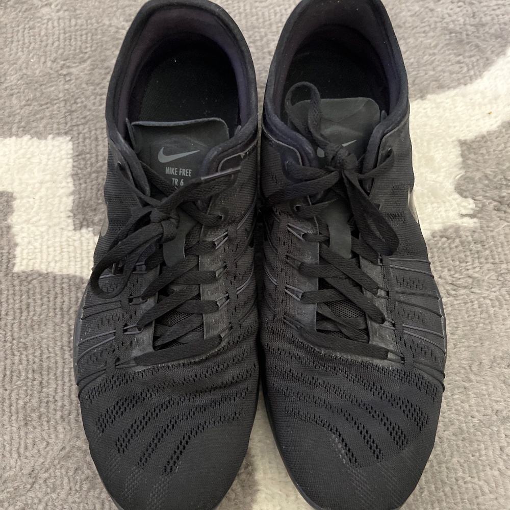 Nike Free